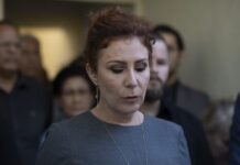 Justiça mantém prisão de Zambelli na Itália; extradição pode ser próxima etapa