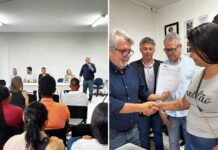 Programa “Votuporanga em Ação” fortalece a inclusão com 32 novos contratos para bolsistas