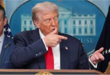 Trump envia navios de guerra para Venezuela por promessa de combate às drogas