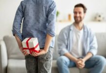 Dia dos Pais: gasto médio total será de R$ 317,44 nos pequenos negócios neste ano