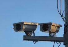 Novos radares de velocidade entram em operação nas rodovias do interior de SP