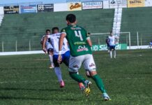 Segundona: Classificado, Tanabi fecha segunda fase em casa contra o Assisense