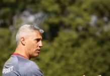 Com reforços do sub-20, São Paulo se reapresenta de olho no Sport