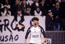 Corinthians evolui na defesa e não leva gol em mais da metade dos jogos sob comando de Dorival