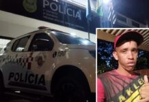 Cobrança de dívida termina em morte à facada em Magda