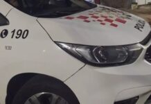 Mulher denuncia companheiro por violência e cárcere privado em Jales