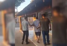 Homem que matou filho com cabo de videogame em Rio Preto é preso em MG