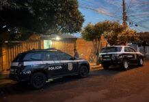 Polícia Civil cumpre mandados em Birigui durante operação contra fraudes bancárias