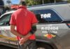 Polícia Rodoviária captura procurado pela Justiça em Penápolis