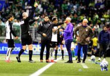 Dorival Jr. explica estratégia do Corinthians para vencer o Dérbi: “Nos preocupamos com detalhes”