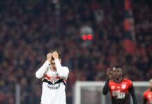 O que restou ao São Paulo depois do vexame na Copa do Brasil