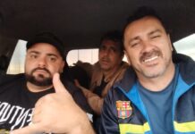 Homens desaparecem após saírem de Rio Preto para cobrar dívida no Paraná