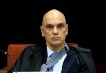 BB bloqueia cartão de Moraes temendo Lei Magnitsky, diz jornal