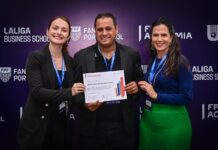 Diretor do Tanabi, Amim Junior, aposta em qualificação profissional para alavancar gestão do clube