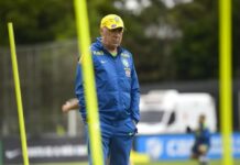 Carlo Ancelotti vai convocar seleção brasileira no dia 25 para jogos contra Chile e Bolívia