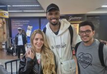 Carlos Miguel chega para assinar com Palmeiras e ameniza passado no Corinthians: “Futebol é assim”