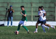 Tanabi busca empate fora de casa e decide vaga na final em casa