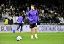 Dores e números piores: como tem sido a sequência de jogos de Garro no Corinthians