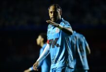 Neymar embala no Santos com gols, mira Seleção e diz: “Não preciso provar nada para ninguém”