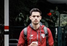 São Paulo é punido pela Fifa e fica proibido de registrar jogadores