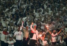 São Paulo cumpre meta e leva quase R$ 7 milhões com classificação na Libertadores