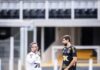 Santos sofre em meio a mudanças na defesa e liga alerta no Brasileiro