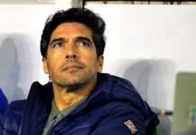 Palmeiras chega a acordo com o Al-Sadd para encerrar ação contra Abel Ferreira
