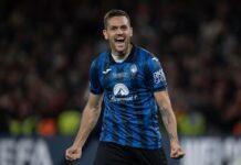 São Paulo encaminha a contratação do zagueiro Rafael Tolói até o fim de 2026