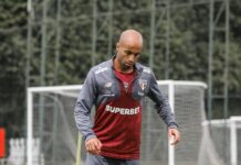 Lucas evolui, joga mais minutos e acirra disputa no São Paulo