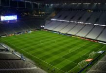 Corinthians x Athletico-PR: jogo de volta das quartas da Copa do Brasil é antecipado
