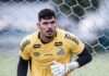 Bahia acerta contratação por empréstimo do goleiro João Paulo