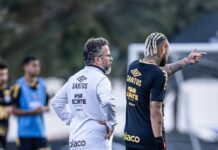 Santos cresce em 10 rodadas e faz campanha de Libertadores após Copa do Mundo de Clubes