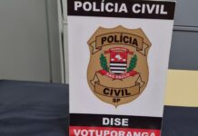 DISE prende suspeito de tráfico de drogas em Votuporanga
