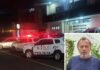 Servidor da Prefeitura é preso após matar idoso em briga de bar em Votuporanga