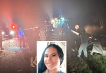 Morre 4ª vítima de acidente em rodovia de Sebastianópolis do Sul