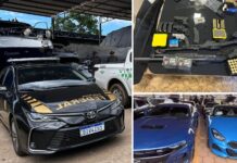 Justiça condena grupo acusado de tráfico de drogas e lavagem de dinheiro a penas de até 70 anos de prisão