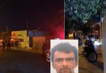 Homem é morto a tiros na zona sul de Votuporanga