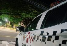 Procurado pela Justiça é preso por tráfico de drogas em Votuporanga