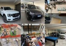 Médico é alvo de operação contra desvio de recursos do SUS em Rio Preto