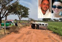 Acidente mata duas pessoas e deixa adolescente ferida em Sales