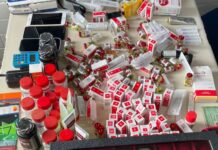 Rio Preto é alvo de operação contra quadrilha que falsificava medicamentos