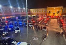 Megaoperação que mira esquema bilionário do crime organizado no setor de combustíveis tem alvos em Rio Preto e Catanduva