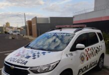 Mulher usa descarte de lixo como desculpa para fugir de cárcere privado em Fernandópolis