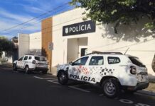 Homem morre ao ser esfaqueado na barriga em Birigui