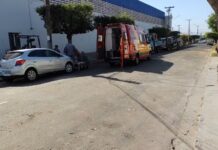 Idosa de 83 anos é atacada por cachorro em bairro de Rio Preto