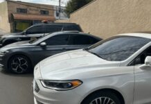 Polícia Civil prende três suspeitos de envolvimento com o tráfico de drogas em Bady Bassit