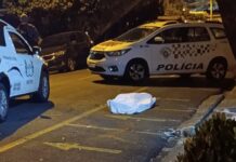 Homem é linchado e morto após invadir residência em Rio Preto