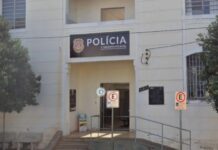 Mulher é encontrada morta em cima da cama, com cabo de celular enrolado no braço e sinais de violência em Penápolis