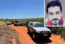 Empresário é condenado a 7 anos de prisão em regime semiaberto por matar funcionário em Birigui