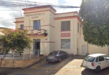 Pedreiro é morto pela sobrinha com facada em Olímpia